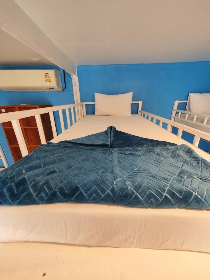 Hostel Phi Phi Ocean Club Zewnętrze zdjęcie